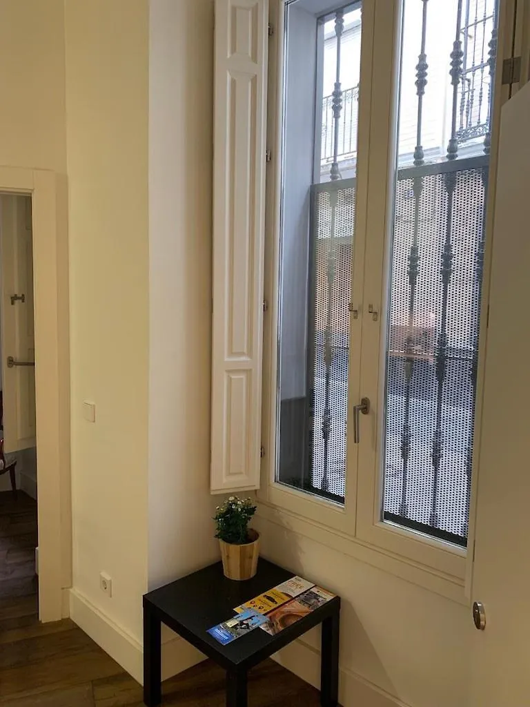 Apartment In Cathedral Area Calle Harinas 22 Sevilla