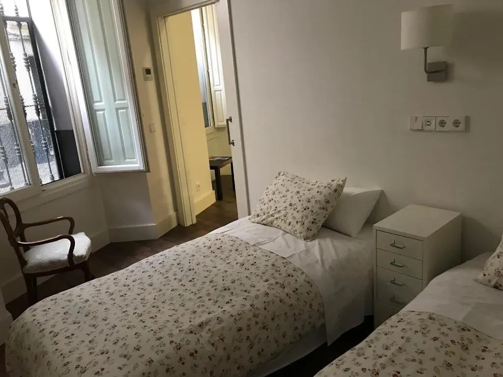 Apartment In Cathedral Area Calle Harinas 22 Sevilla Spanien